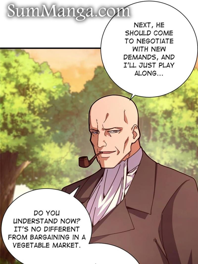 A Transmigrated Warden's Battle for Redemption Chapter 105 35